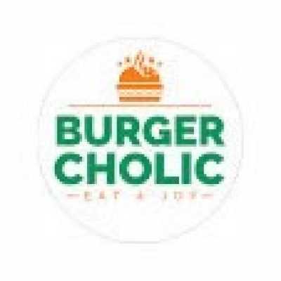 Burger Cholic Eat & Joy