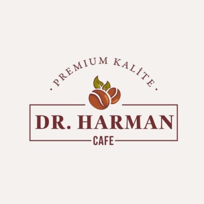 Dr. Harman Cafe